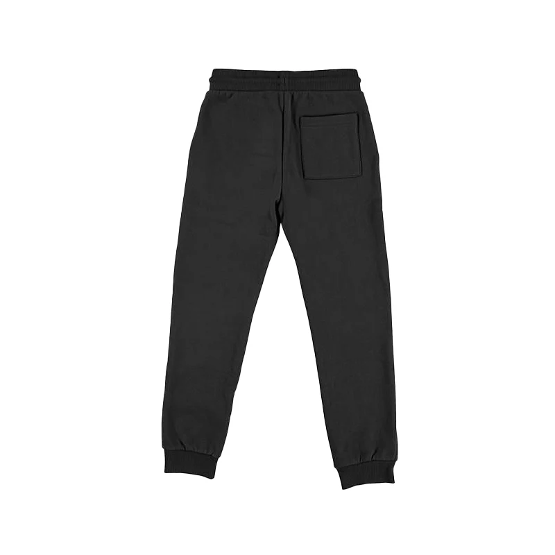 Kid's Future Looks Bright Green Lion Premium Jogger Pants - Image 4
