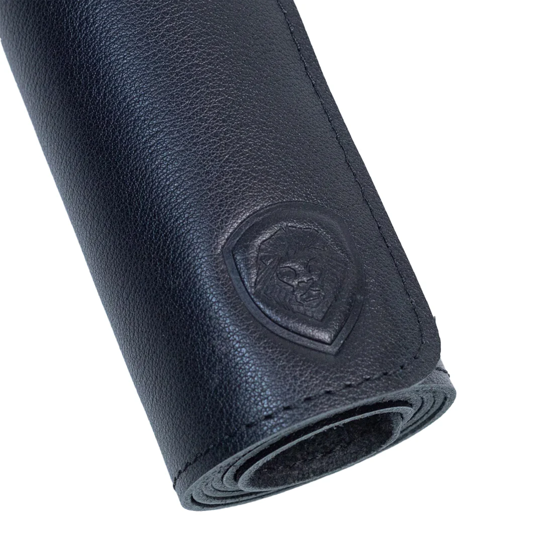 Leather Desktop Mat - Image 4