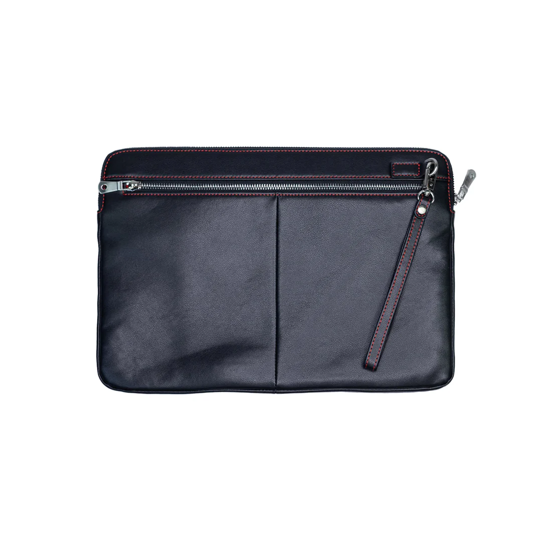 Leather Laptop Case - Image 5