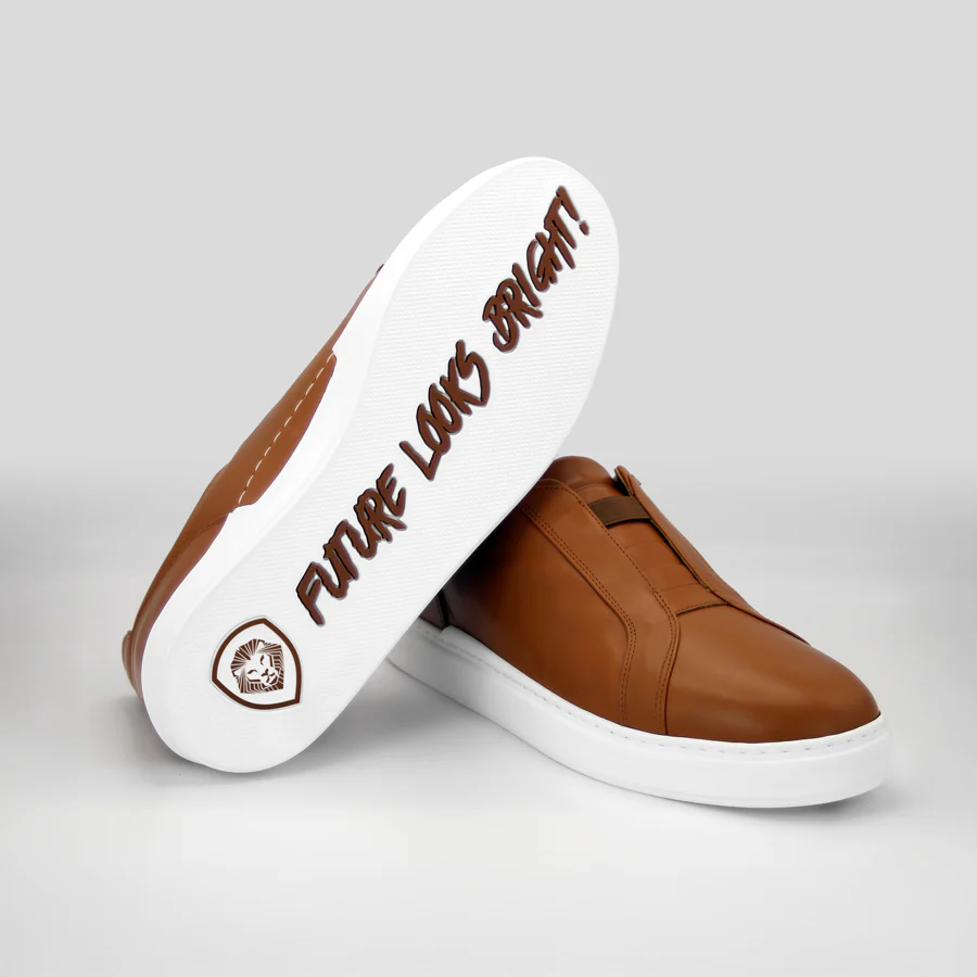 FLB Premium Italian Leather Shoe - Image 11