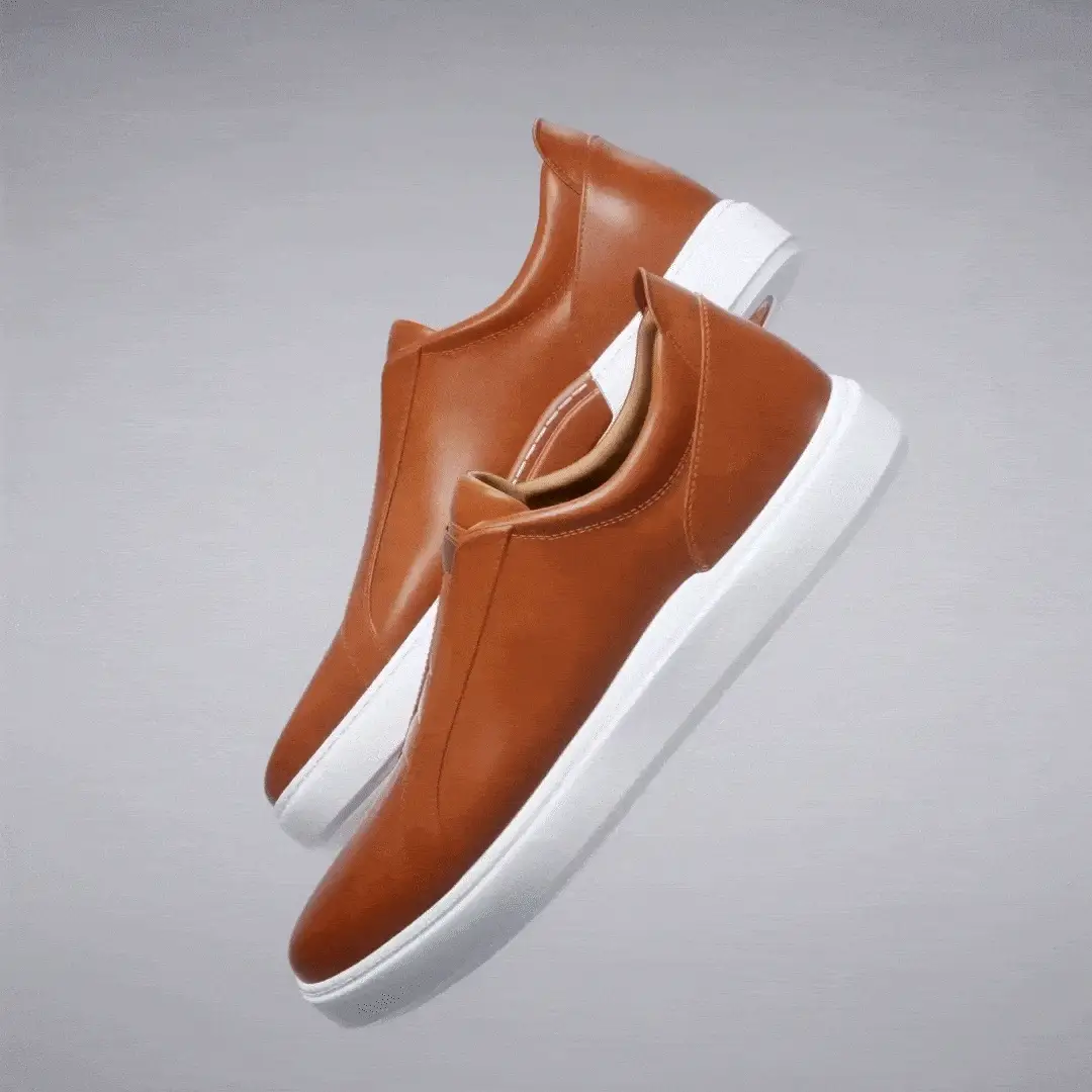 FLB Premium Italian Leather Shoe - Image 12