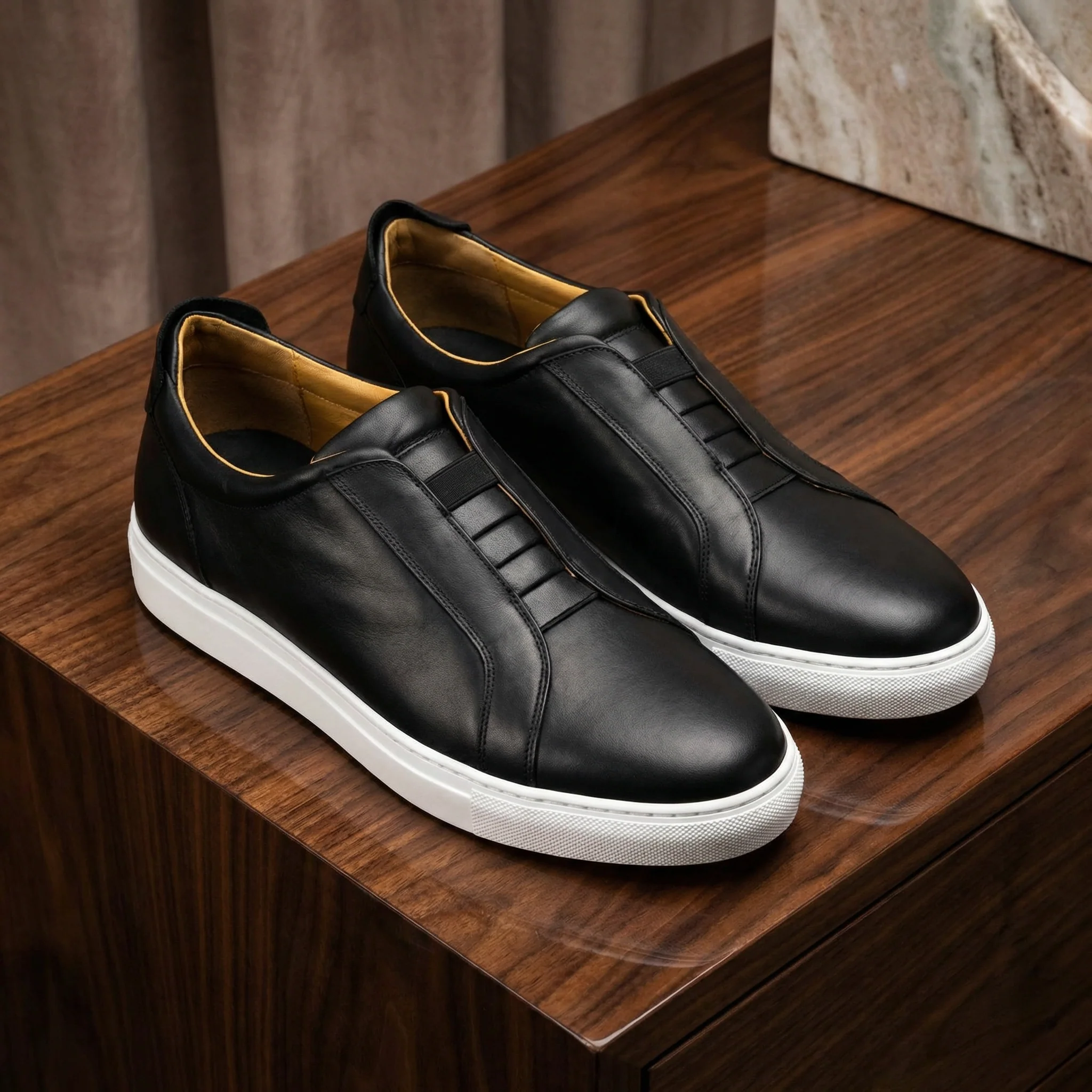 FLB Premium Italian Leather Shoe - Image 13