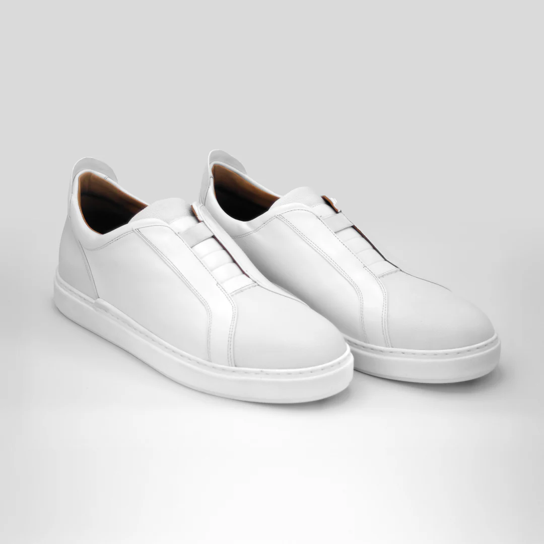 FLB Premium Italian Leather Shoe - Image 14
