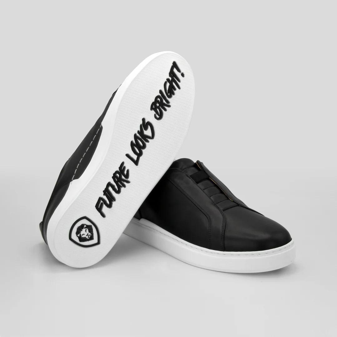 FLB Premium Italian Leather Shoe - Image 15