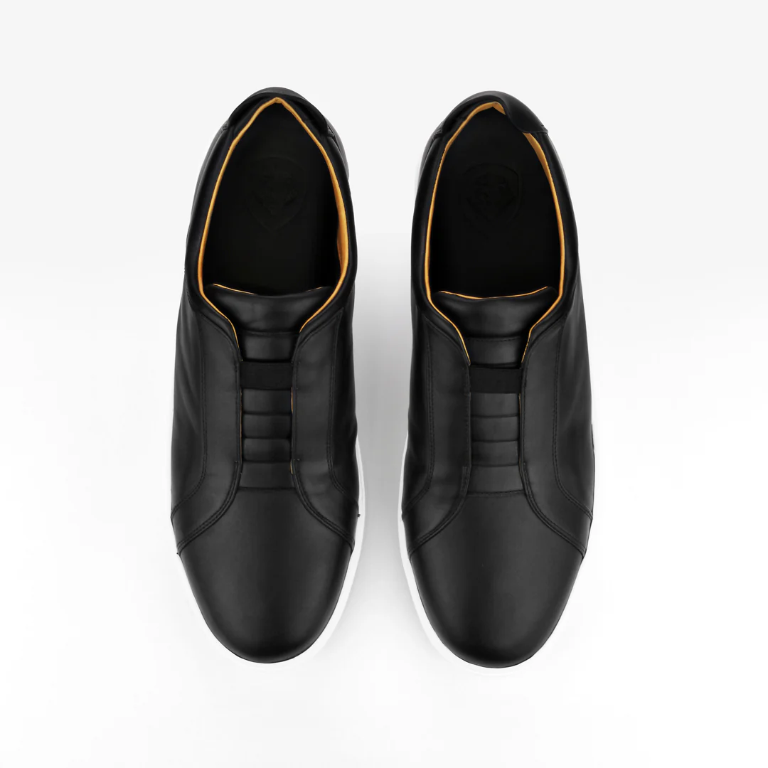 FLB Premium Italian Leather Shoe - Image 19