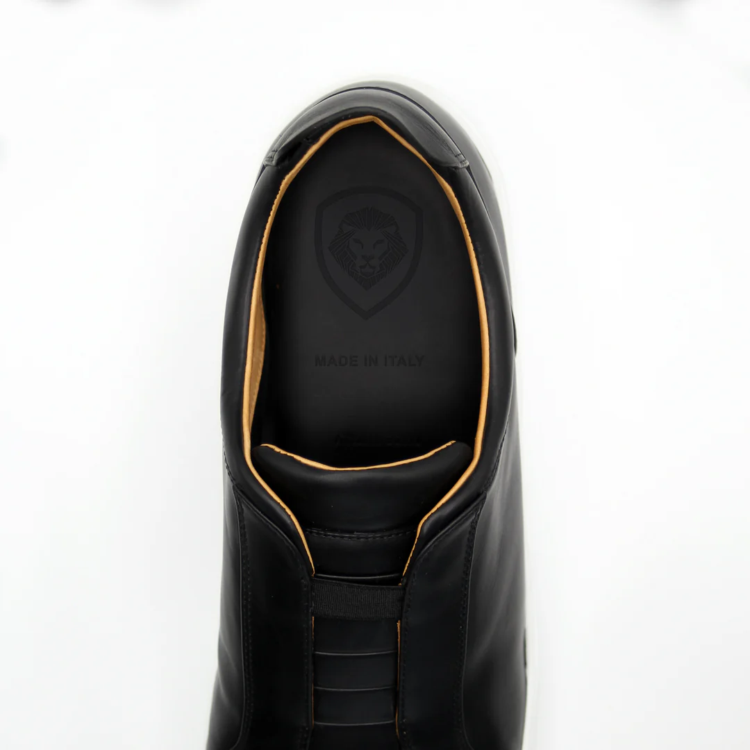 FLB Premium Italian Leather Shoe - Image 22