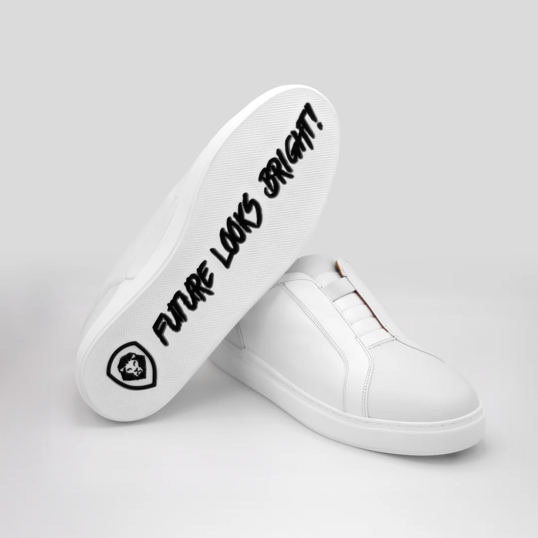 FLB Premium Italian Leather Shoe - Image 24