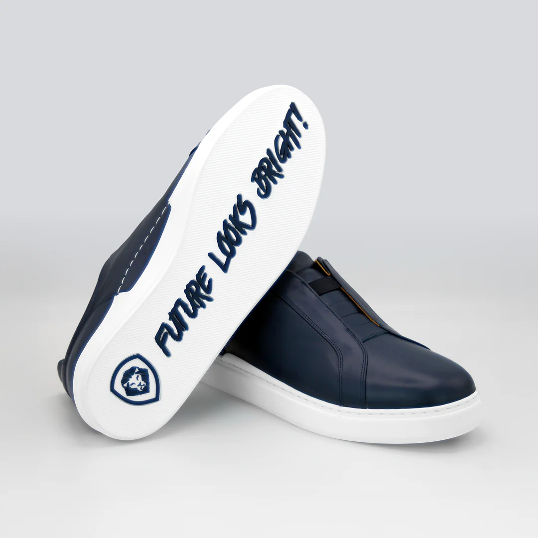 FLB Premium Italian Leather Shoe - Image 25
