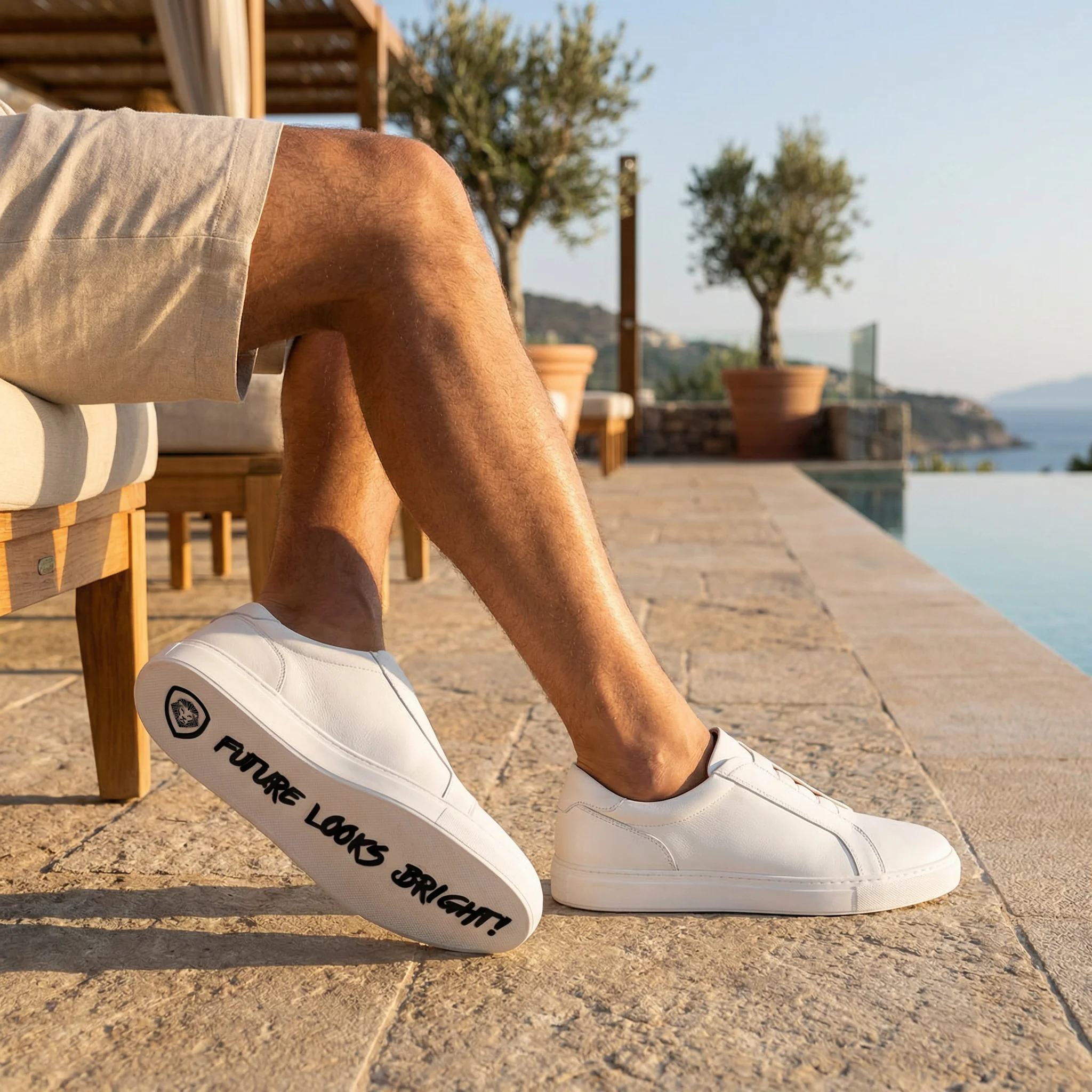 FLB Premium Italian Leather Shoe - Image 3