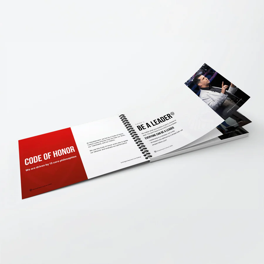 Valuetainment Culture Booklet - Image 3
