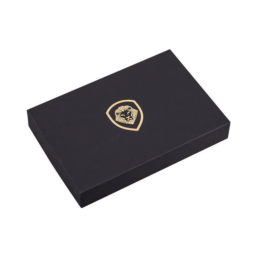 Valuetainment Golden Cigar Lighter Set - Image 5